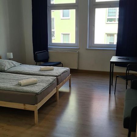 Apartment Industrial Living Bautzen Εξωτερικό φωτογραφία