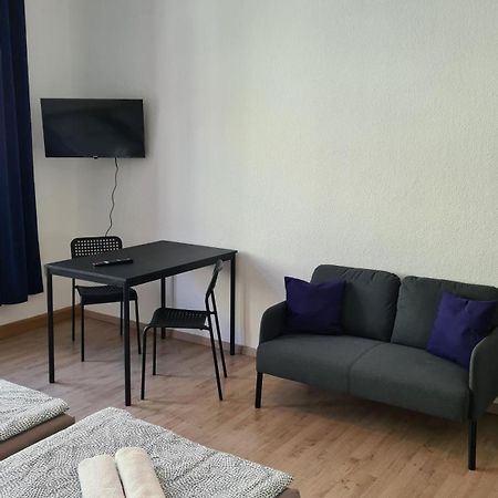 Apartment Industrial Living Bautzen Εξωτερικό φωτογραφία