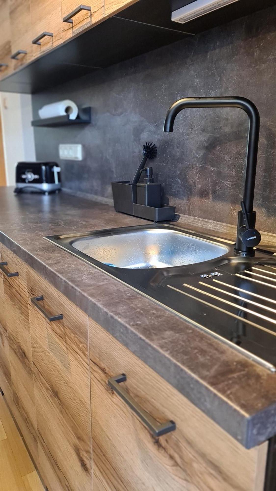 Apartment Industrial Living Bautzen Εξωτερικό φωτογραφία