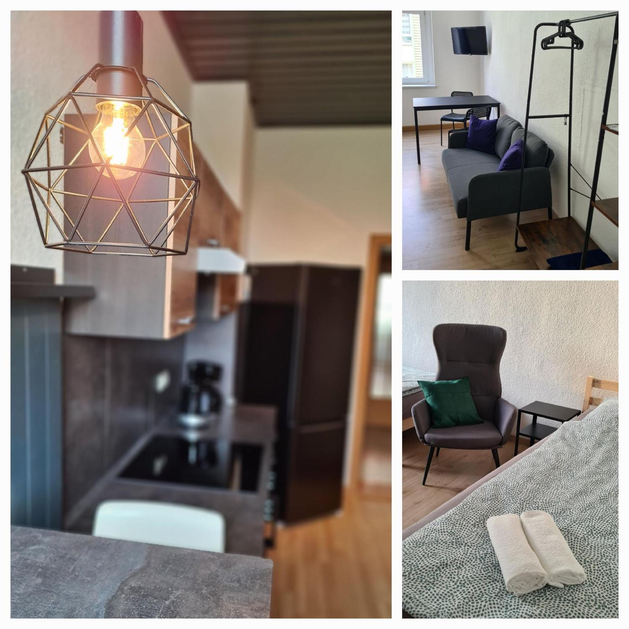 Apartment Industrial Living Bautzen Εξωτερικό φωτογραφία